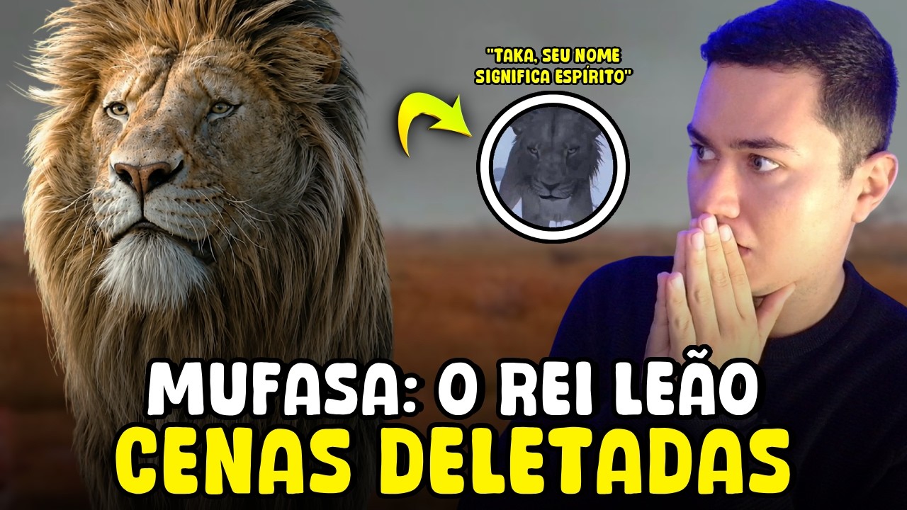 O SIGNIFICADO do NOME 