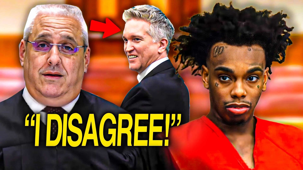 YNW Melly Prosecutors Get Called Out By The Judge In Court!