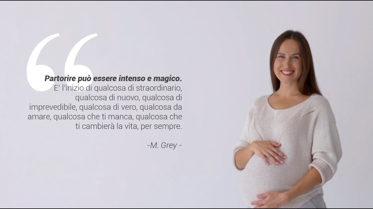 Corso Preparto Online 