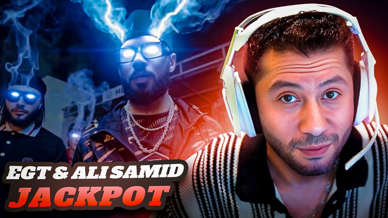@alissamid   X ‪ @LWINDofficiel  X ‪ @ElGrandeToto  (REACTION) 🔥✨