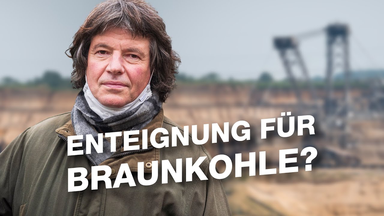 Lützeraths letzter Landwirt: So kämpfte Eckardt Heukamp gegen Garzweiler für seine Existenz
