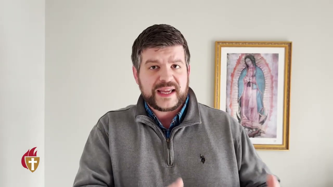 Te Invitamos: Reflexión de Cuaresma sobre la Eucaristía (Español)