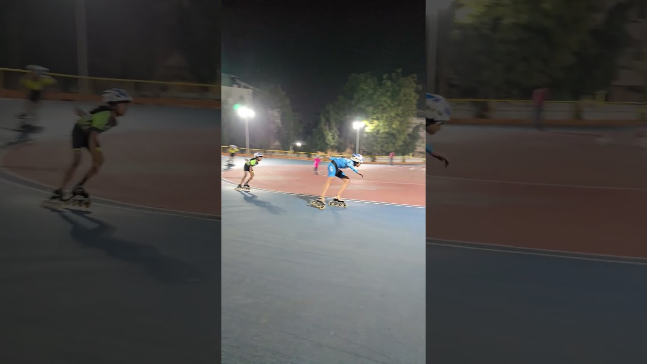 turn technique that actually works inline skating 