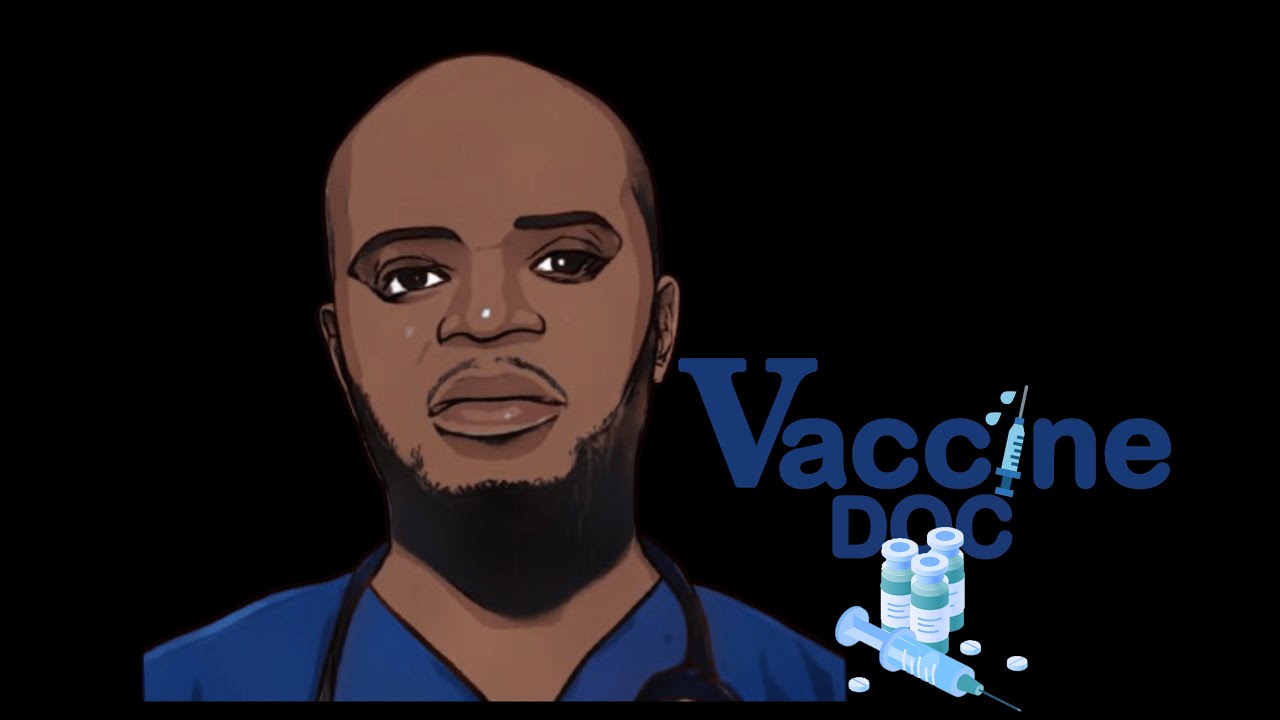 Vaccine Doc - What you need to know about vaccines
