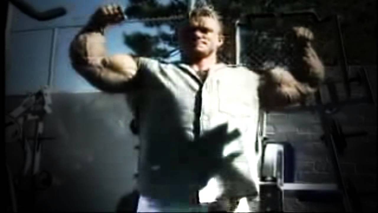 Bodybuilding Motivation - Reality