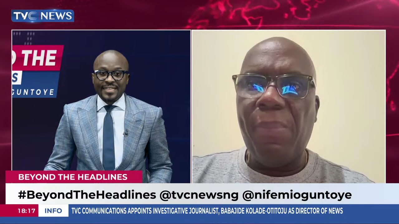 APC E-Registration Crisis & Rivers Impeachment Question | Beyond The Headline