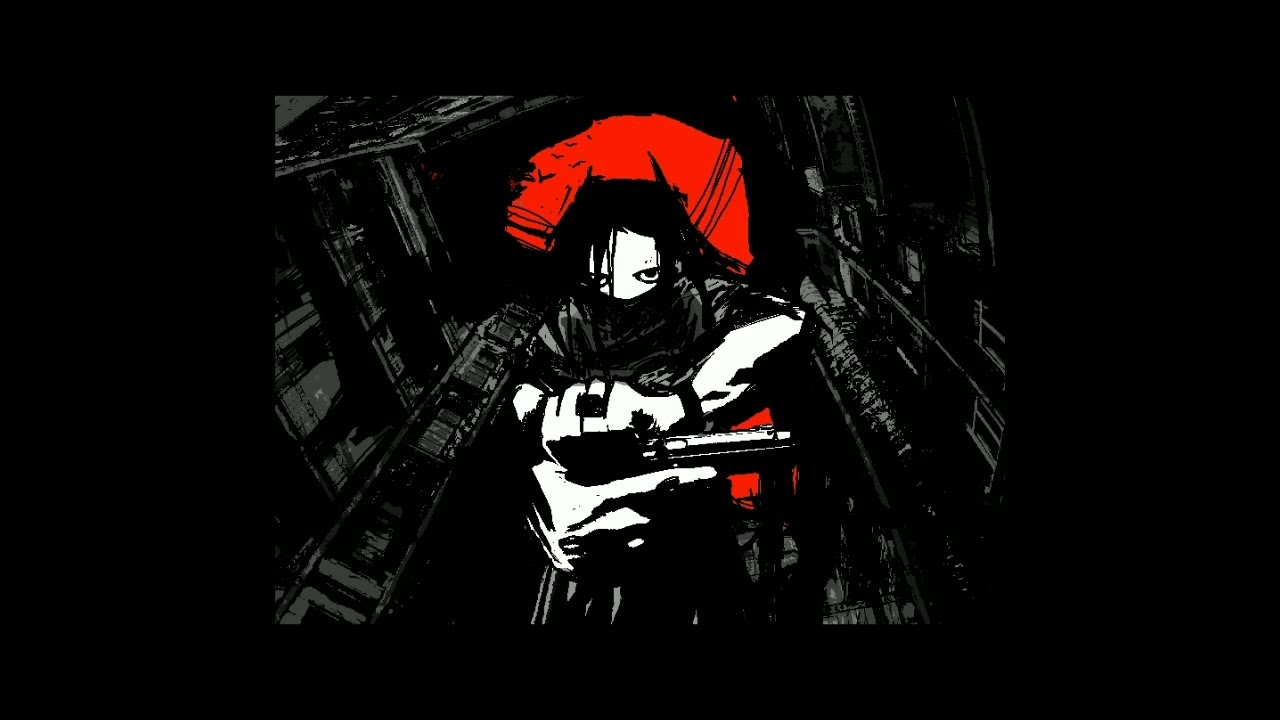 [FREE FOR PROFIT] Aggressive beat "nosebleed" (163 BPM)