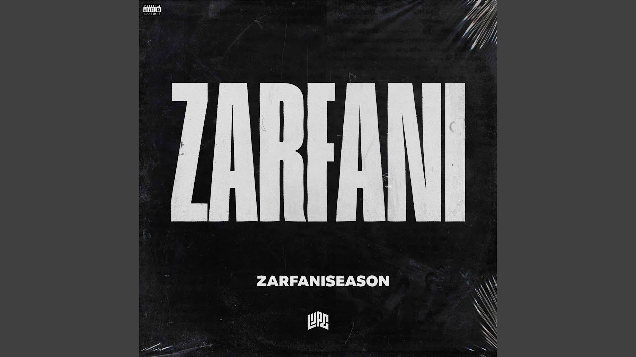 Zarfaniseason