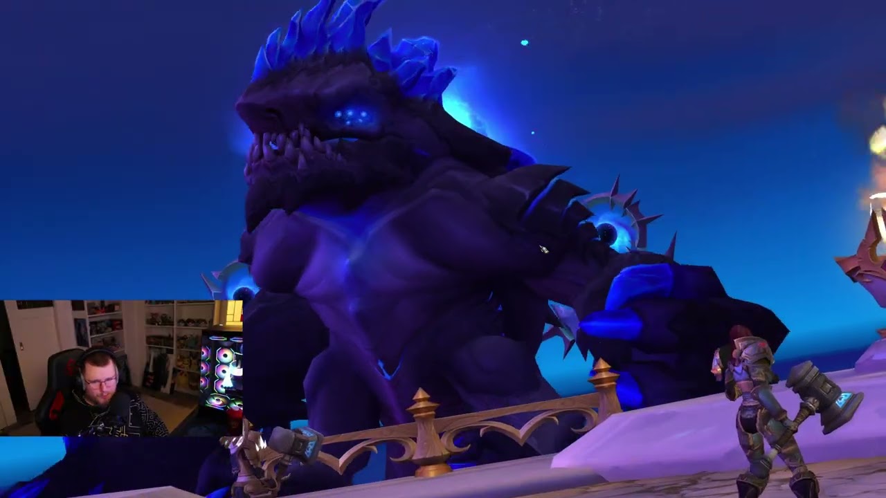 Midnight Release | WoW Retail | Streamrecap 01.03.2026