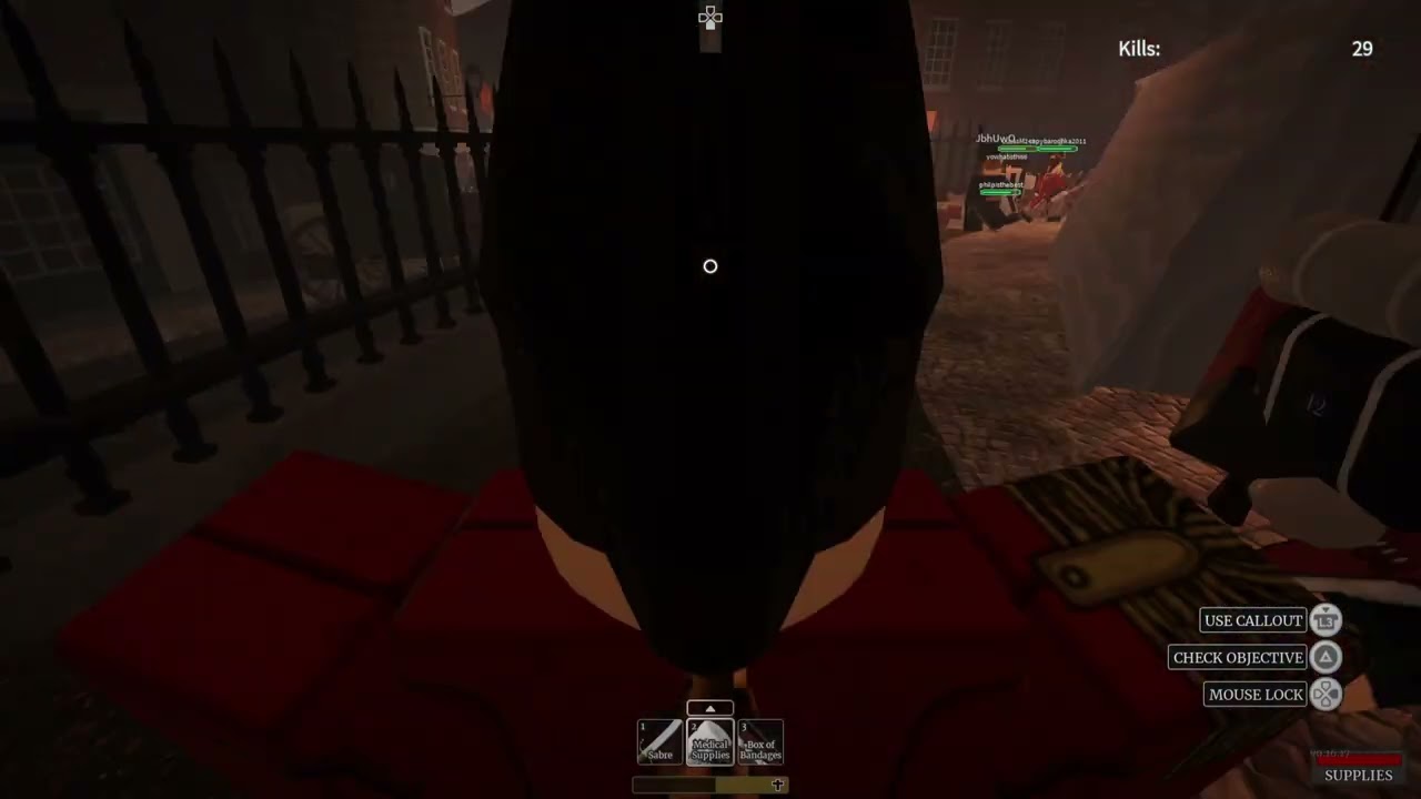 Best zombie game