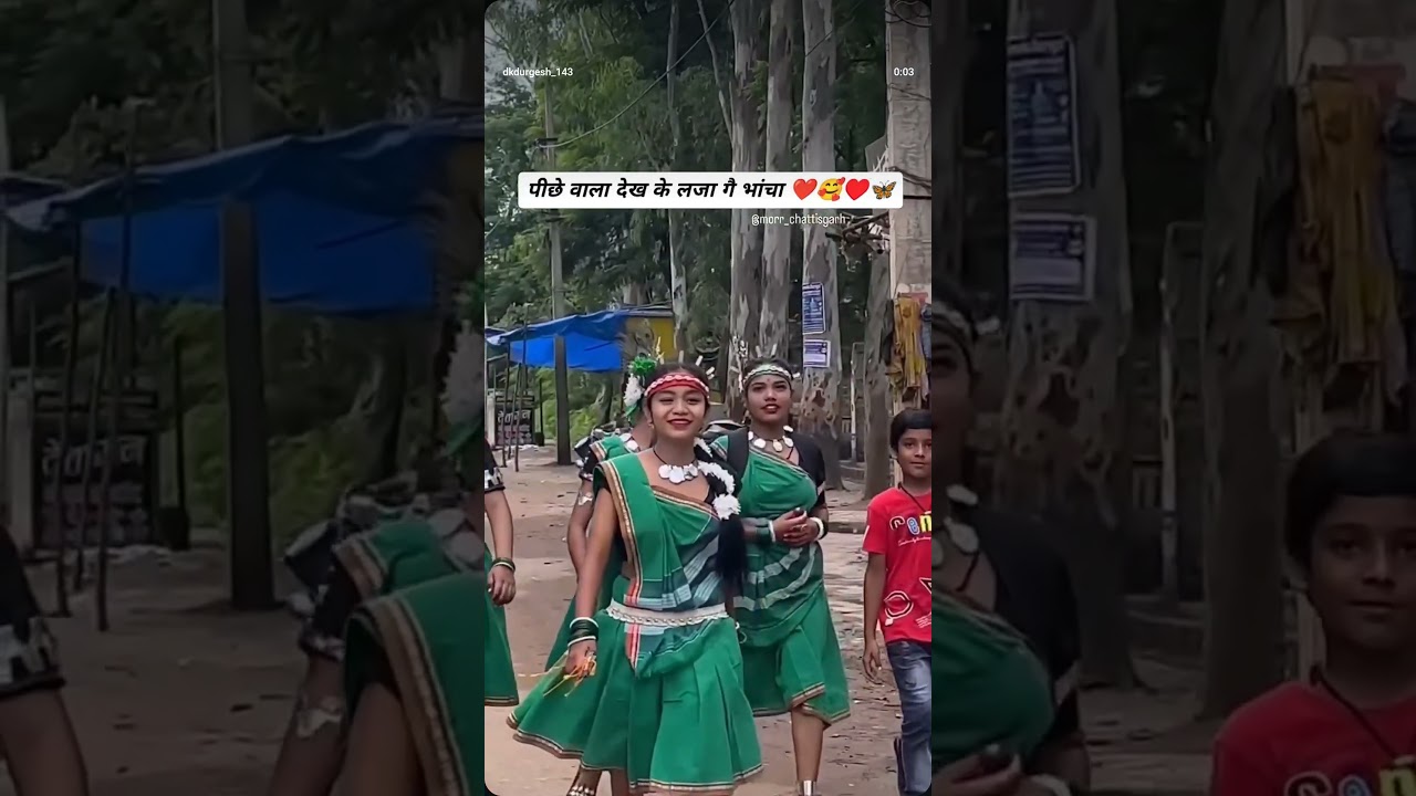 cg song aadiwasi 