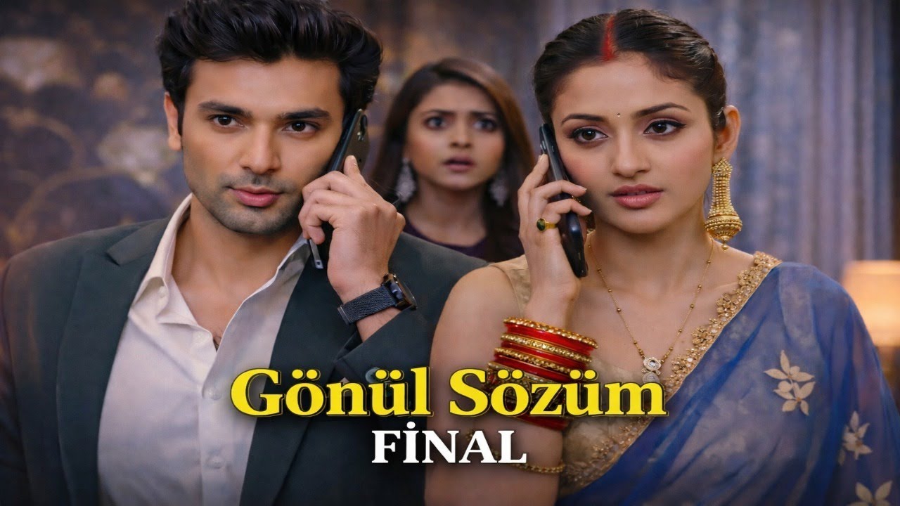 Gönül Sözüm 226. Bölüm Fragmanı