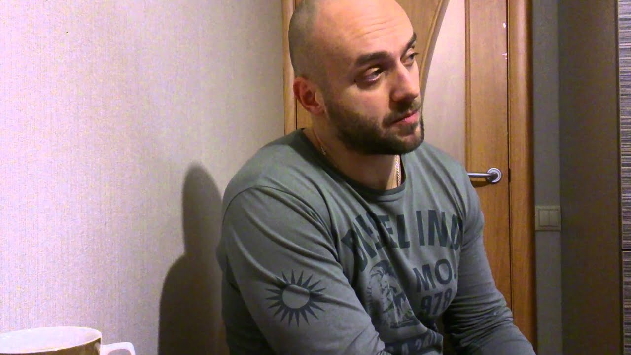 Максим Щёголев. Интервью 2014/15 - Часть 1 (из 3-х), сайт - http://shegolevmaxim.ru