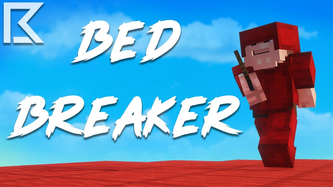 Ranked Bedwars Clip Dump (Best Bed Breaker)