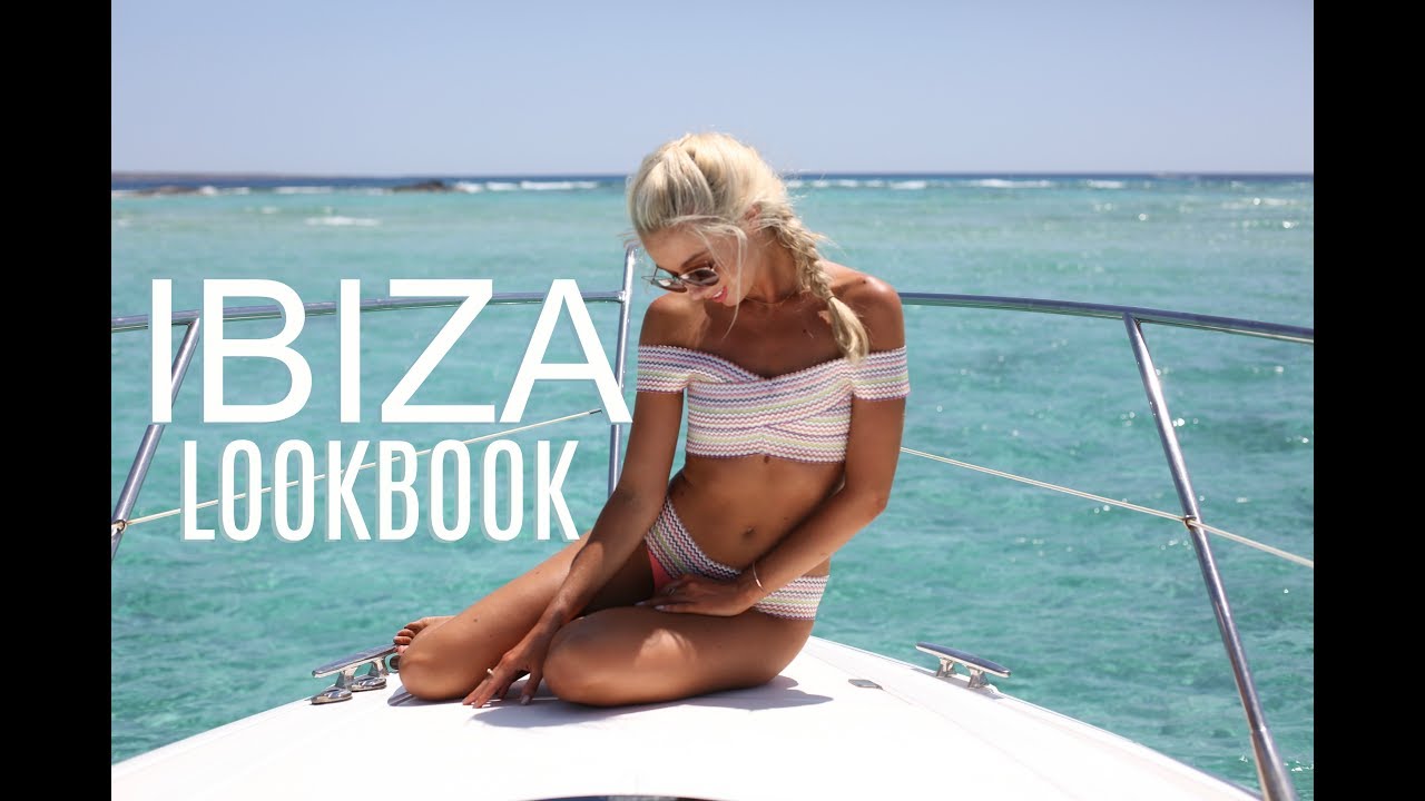 IBIZA OUTFIT DIARIES // 8 Affordable Summer Holiday + Swimwear Looks   // Fashion Mumblr