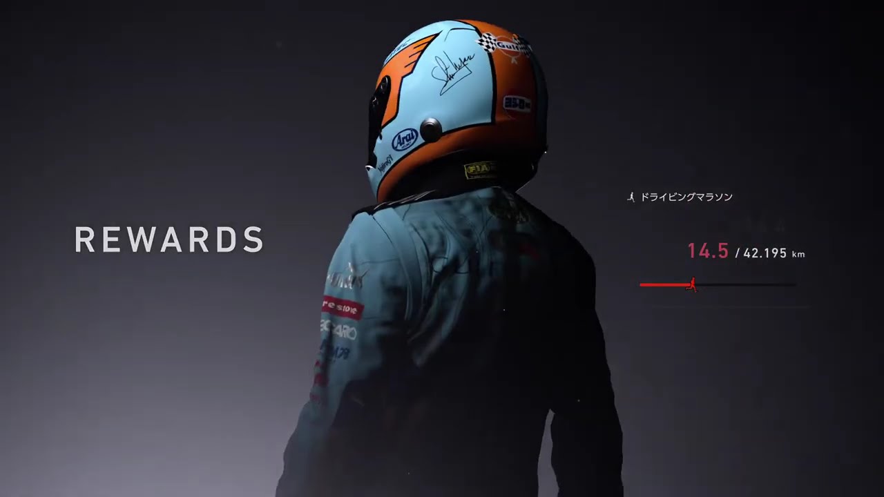 [GT7 ]ヨジローGT　ウィークリーから！