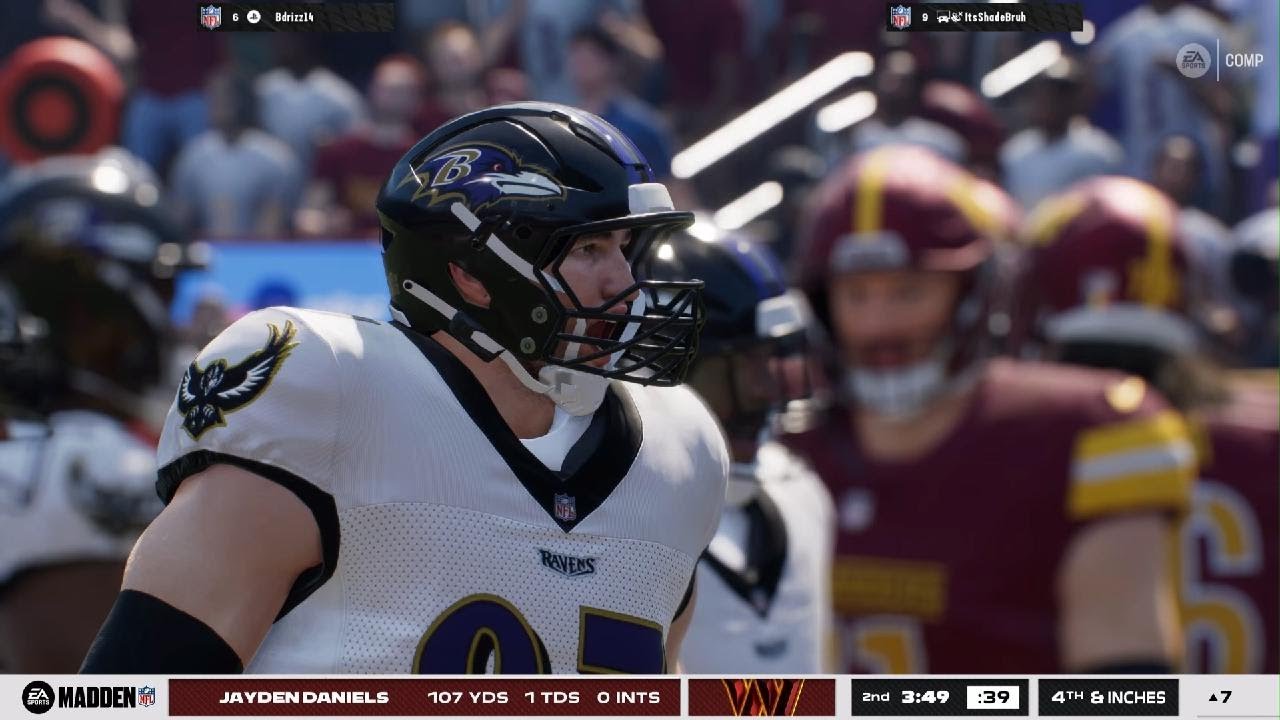 Don't call it a come back 🚀🏈💪🏽