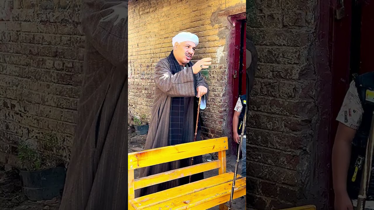الجزء الثاني شوف هيعمل اية علشان ياخد خمسين الف جنية من اخوة