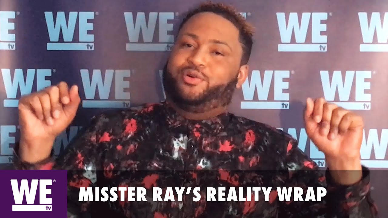 Don't Mix Secrets with Alcohol | Sisters in Law Reality Wrap