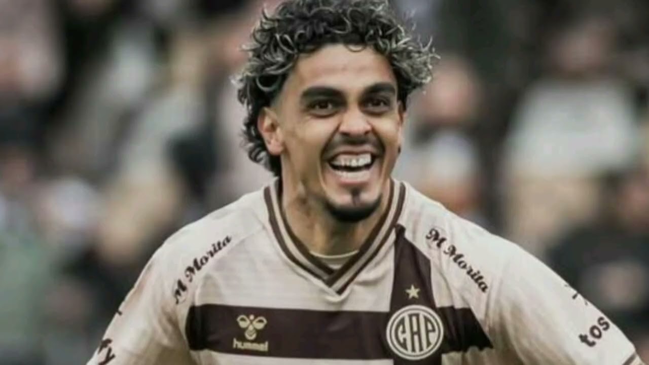 Analizando a Ronaldo Martinez🇵🇾 