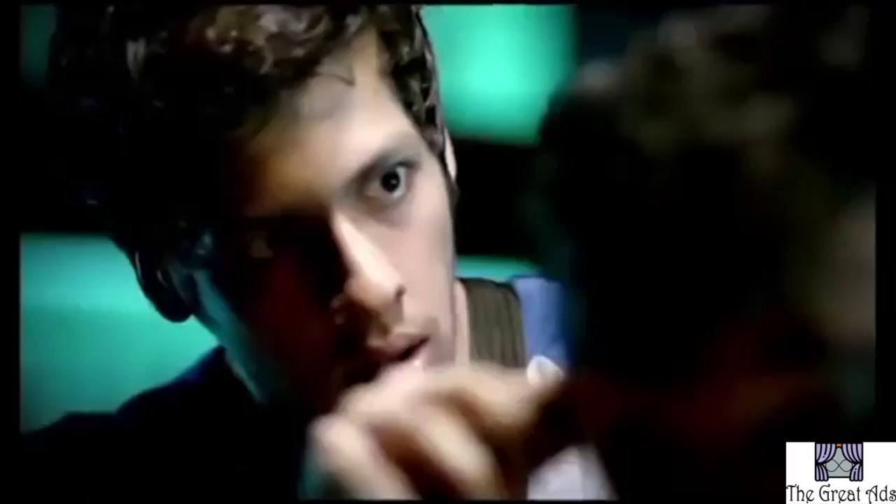 Mentos Collection || Dimag Ki Batti Jala De || Barber Shop || Funny Ads Commercials