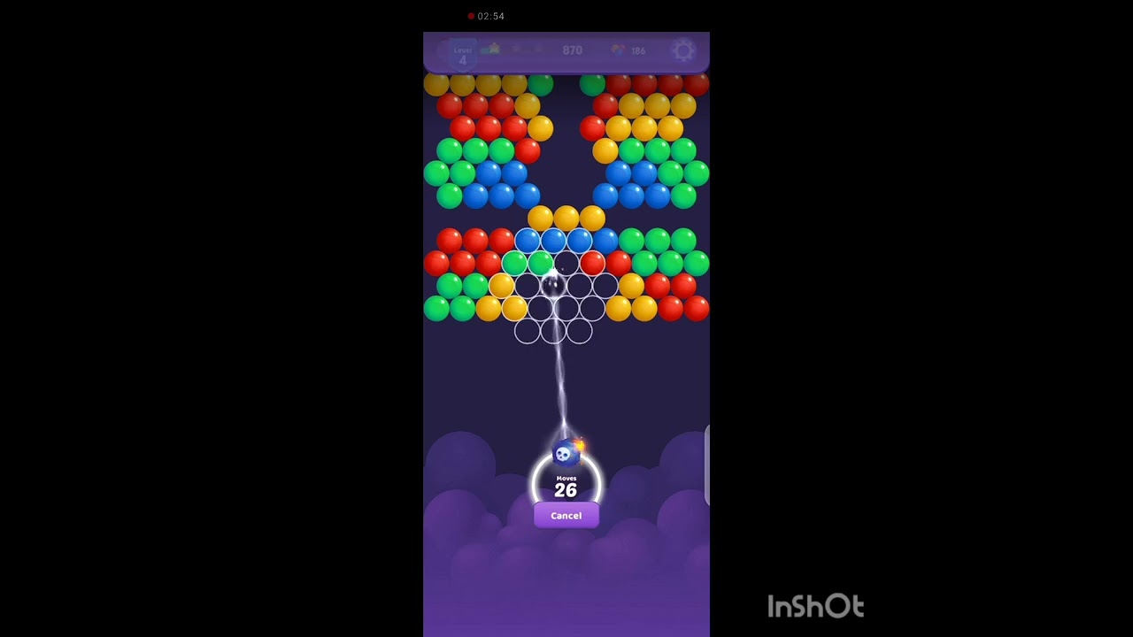 Bubble Pop Dream Game | bubble shooter
