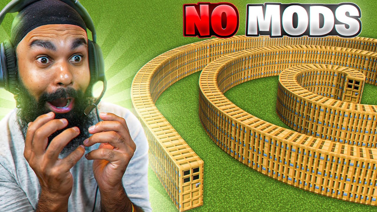 Testing TOP Secret TIKTOK HACKS To See If They&rsquo;re Real | MINECRAFT