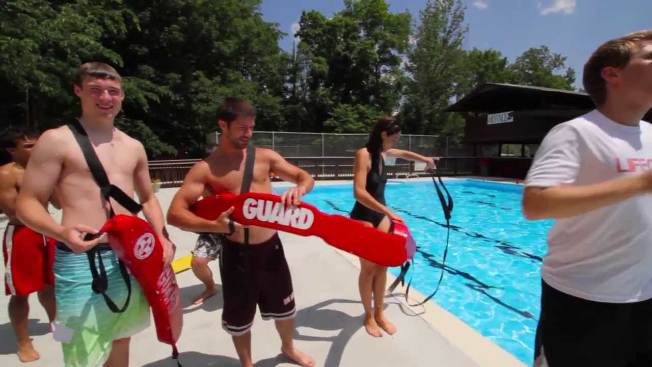 Lifeguard Training / Recertification, Swim Lessons & More!