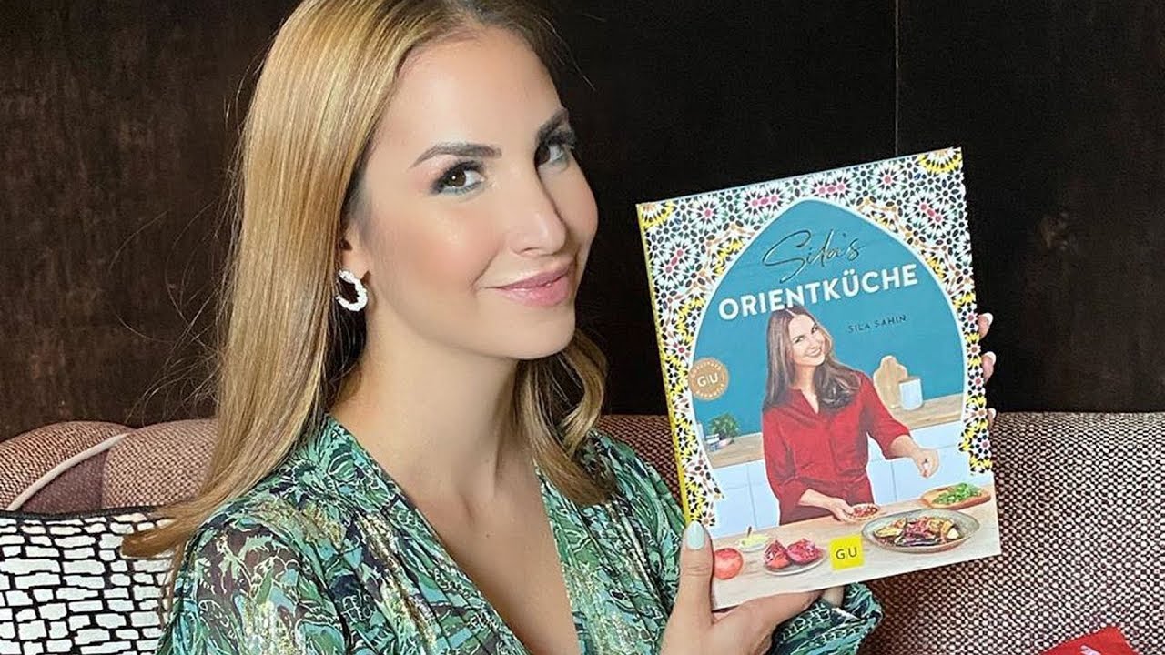Sila Sahin (34) hat ein ganz besonderes Geheimrezept f&uuml;r die Liebe! In den sozialen Medien begeister