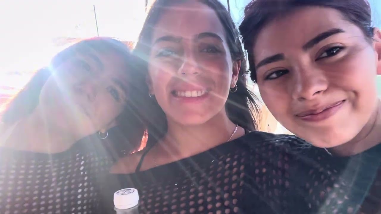 vlog mh 26😊💓☀️