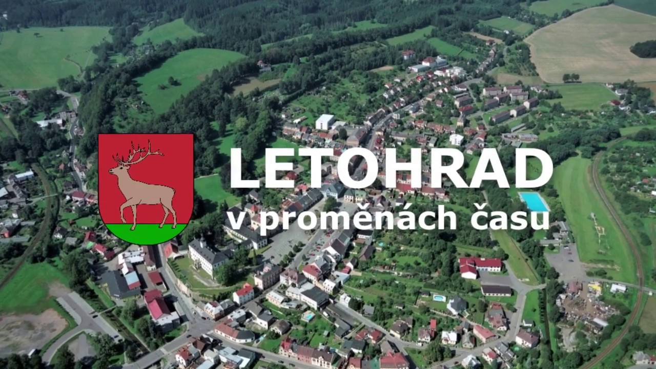 Letohrad v proměnách času