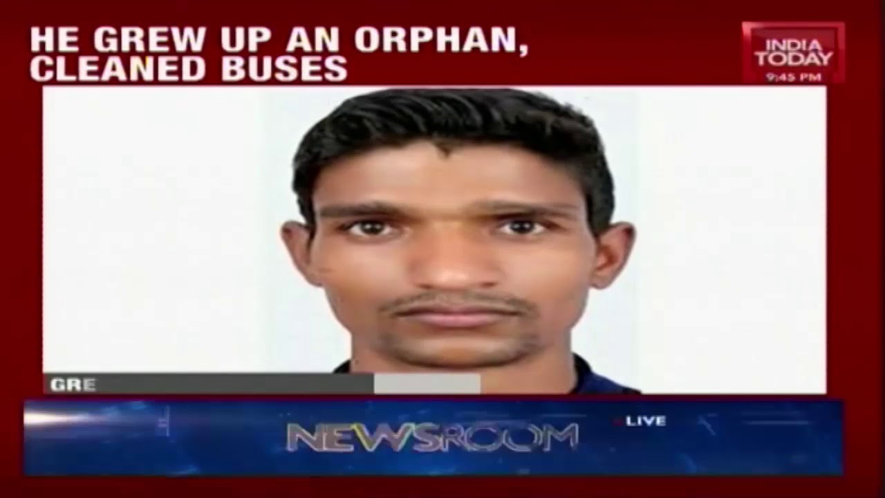 Narayan Thakur Bags Gold At 2018 Asian Para Games