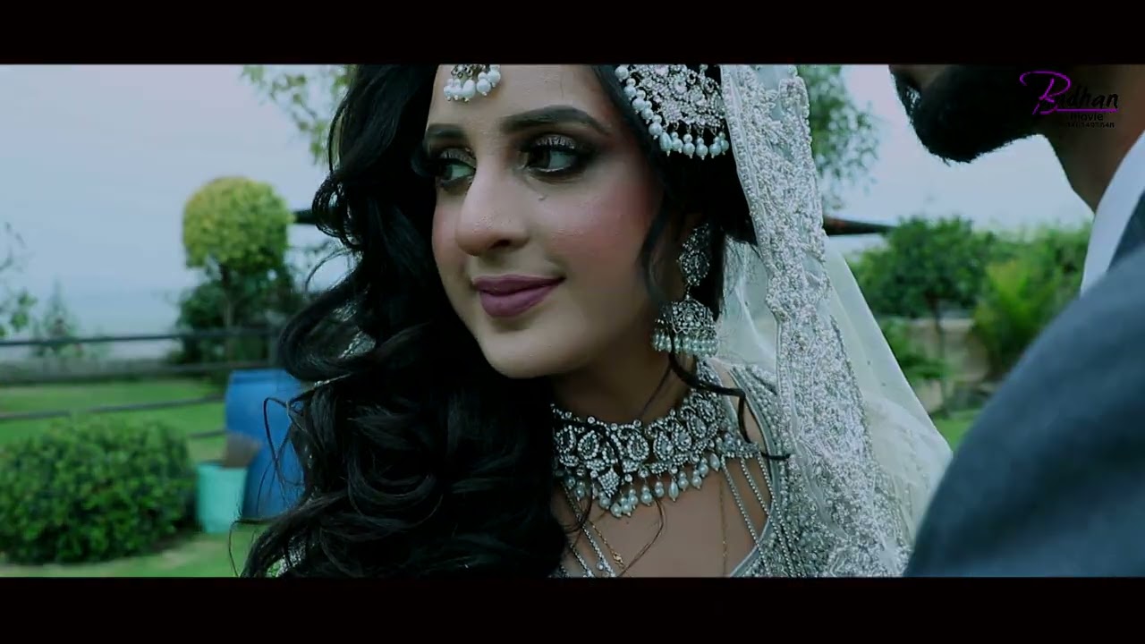 Amjid Wedding Song= BMS Stuudio