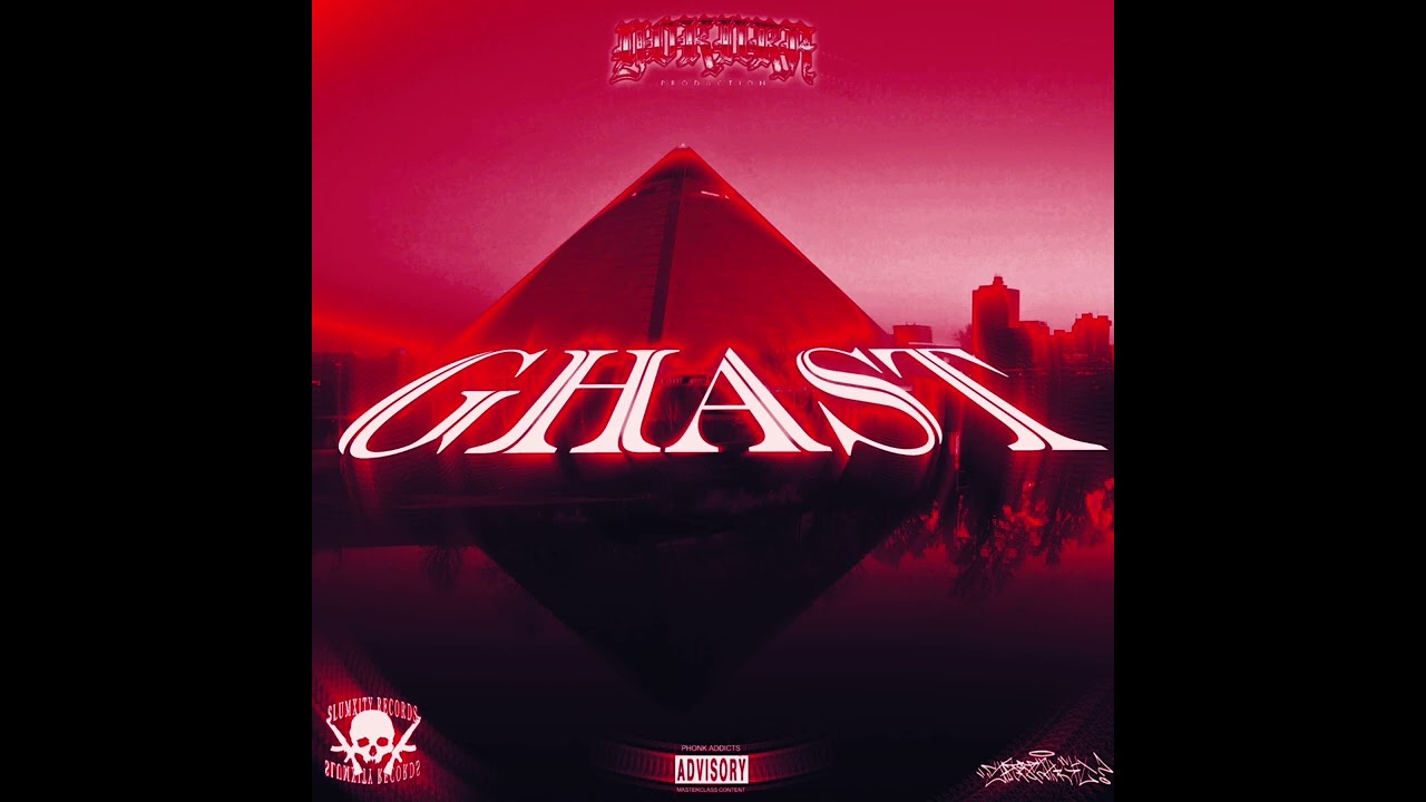 GHAST
