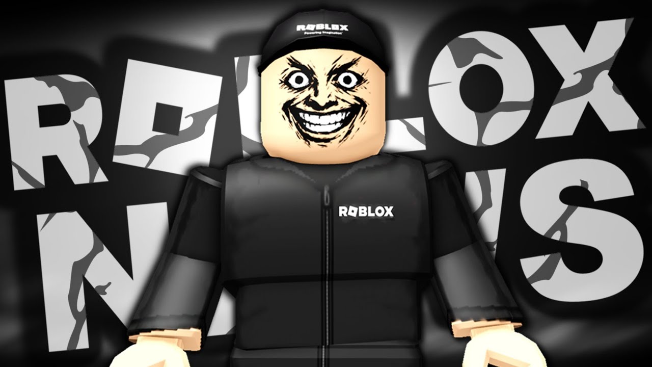 Roblox news sucks right now...