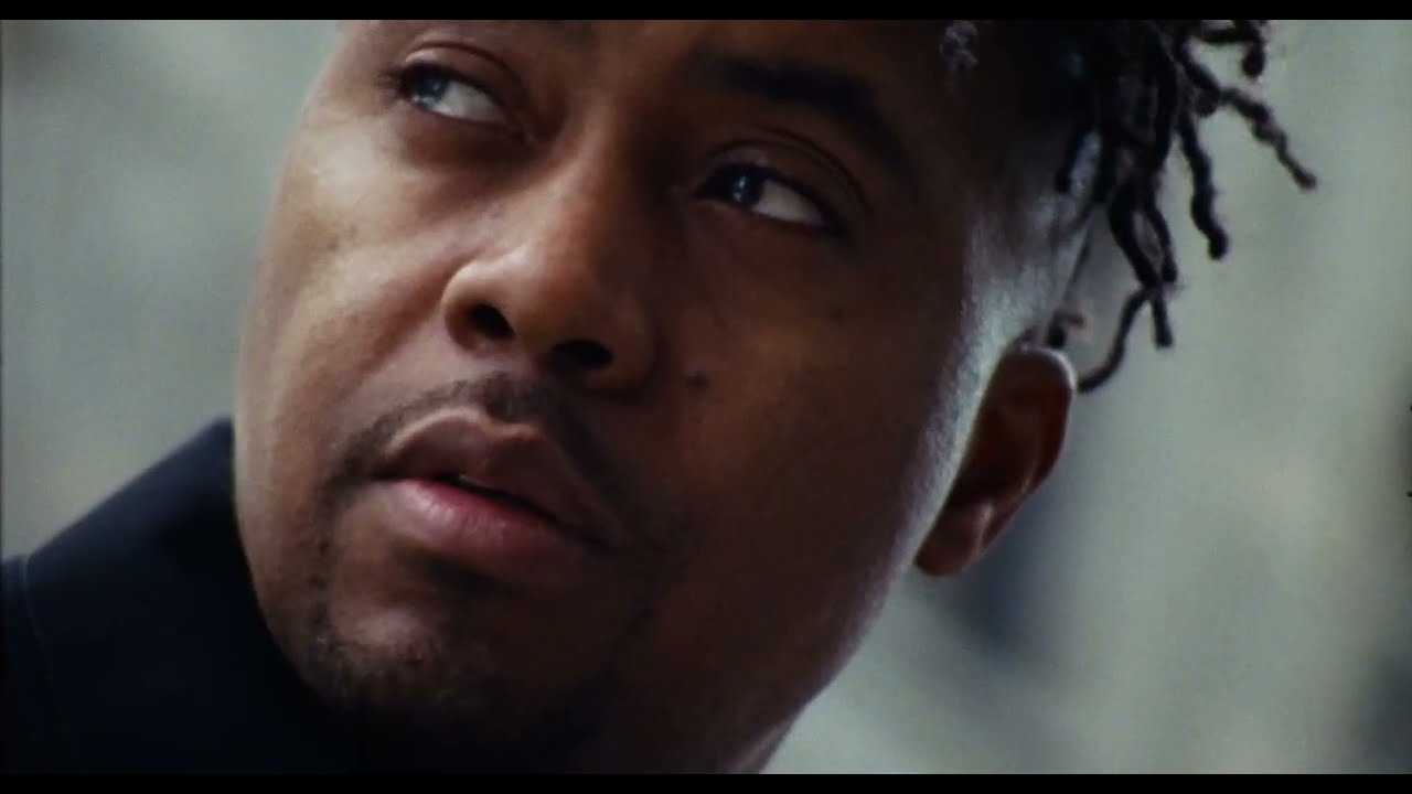 HENNESSY VS x NAS LIMITED EDITION, Celebration of 15 years Hip-hop