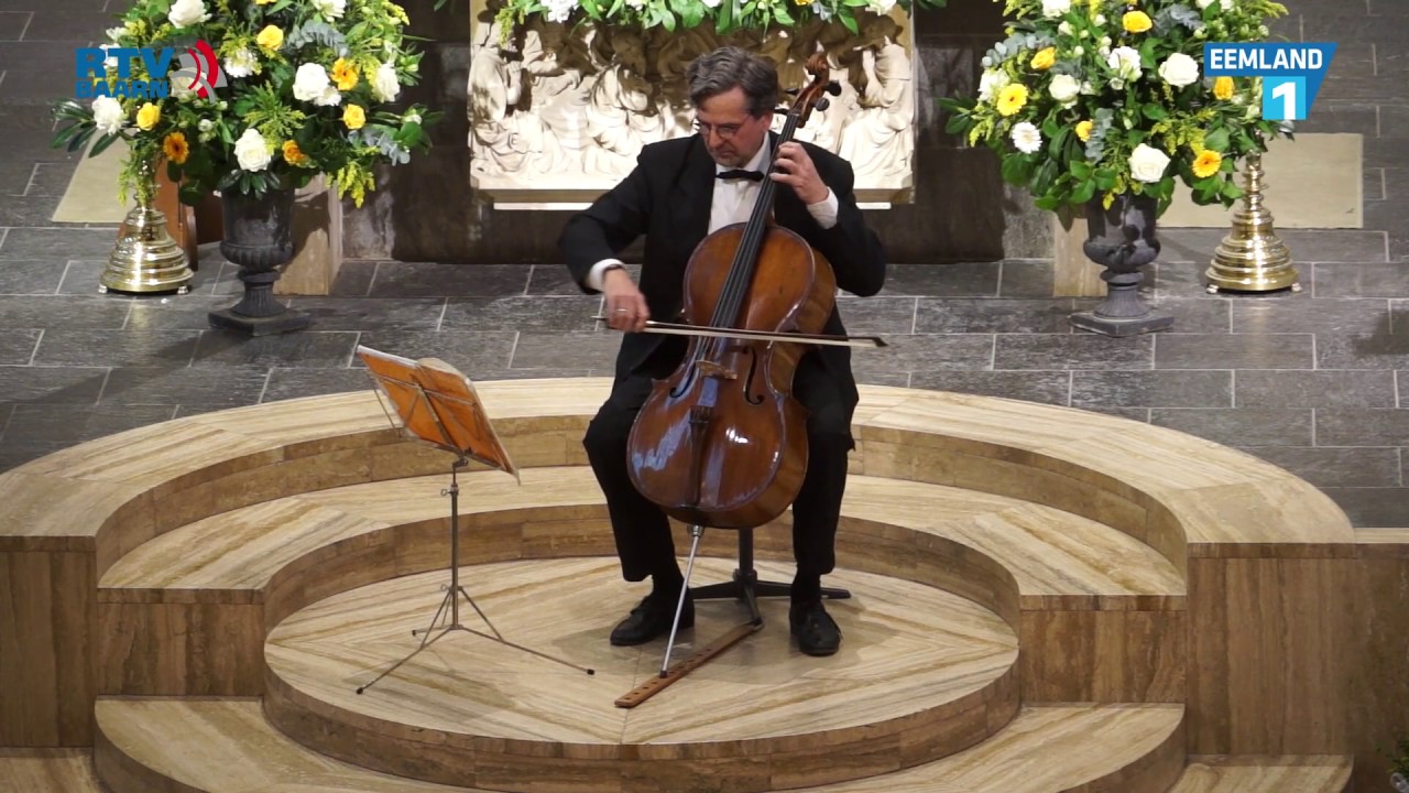 Concert in de Nicolaaskerk