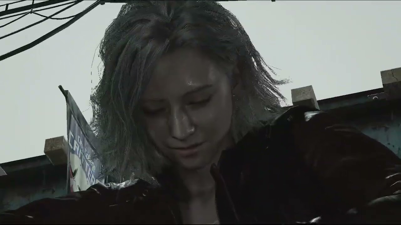 Primeras 2 horas de Resident evil  Requiem