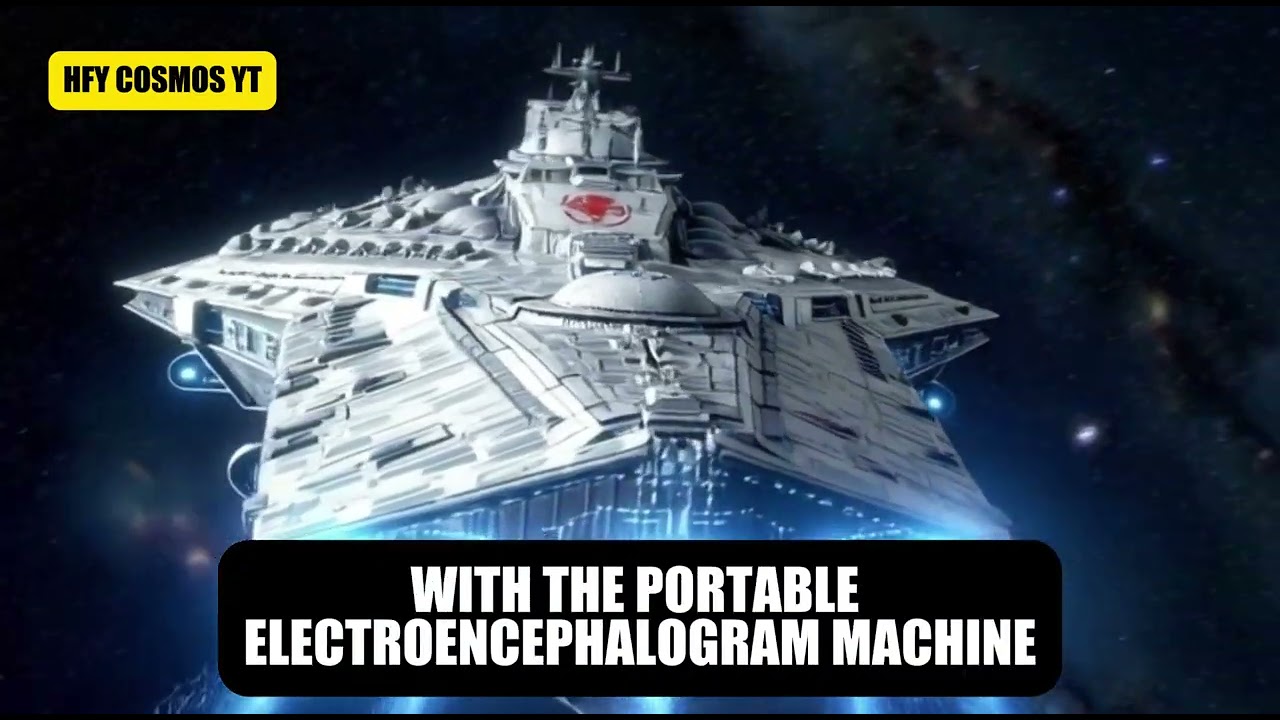 Aliens Dumped Their Failed Ship on Earth—Humanity Remade It into a Weapon! | HFY Sci-Fi Story