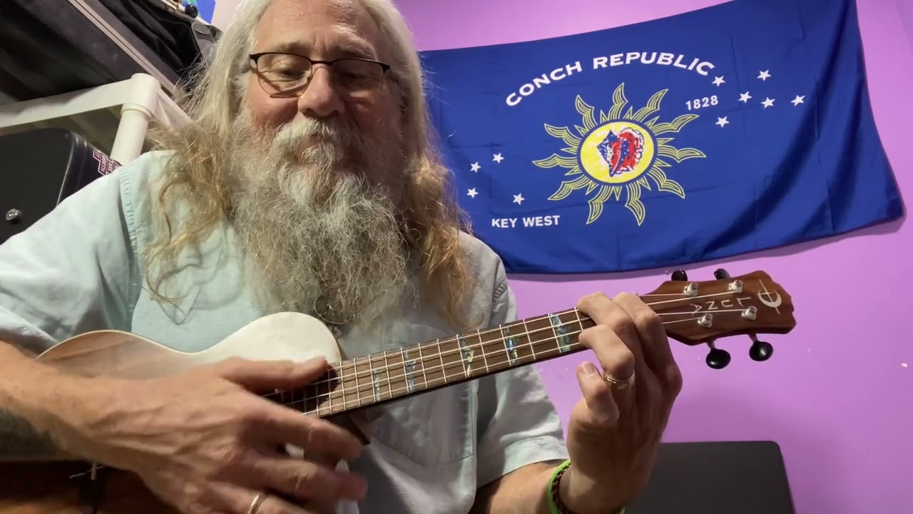 3 Three Little Birds-Bob Marley-ukulele lesson-easy breakdown & thoroughly explained ALL levels