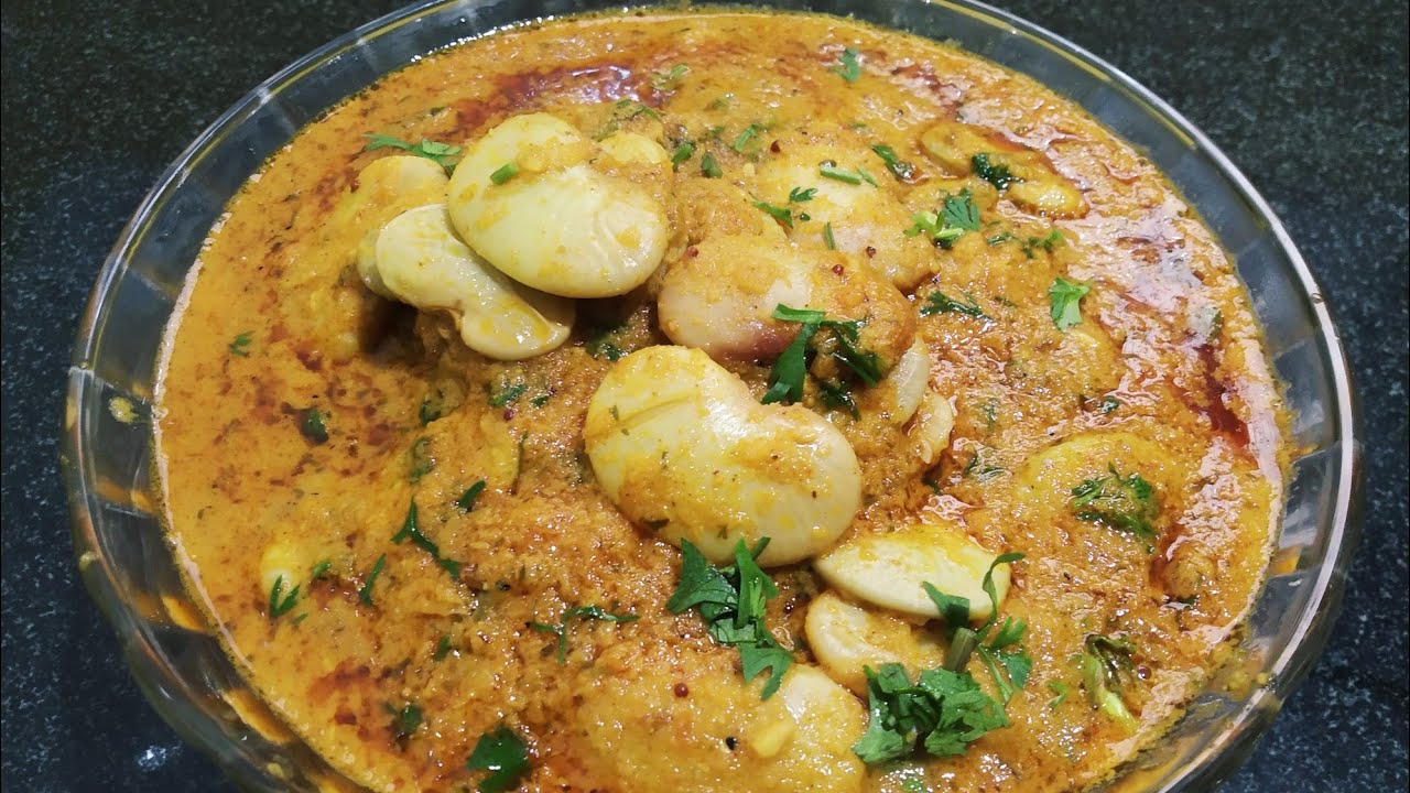 लग्न समारंभात बनवली जाणारी स्पेशल डबल - बी ची भाजी |  Double Bee Bhaji Recipe Marathi |