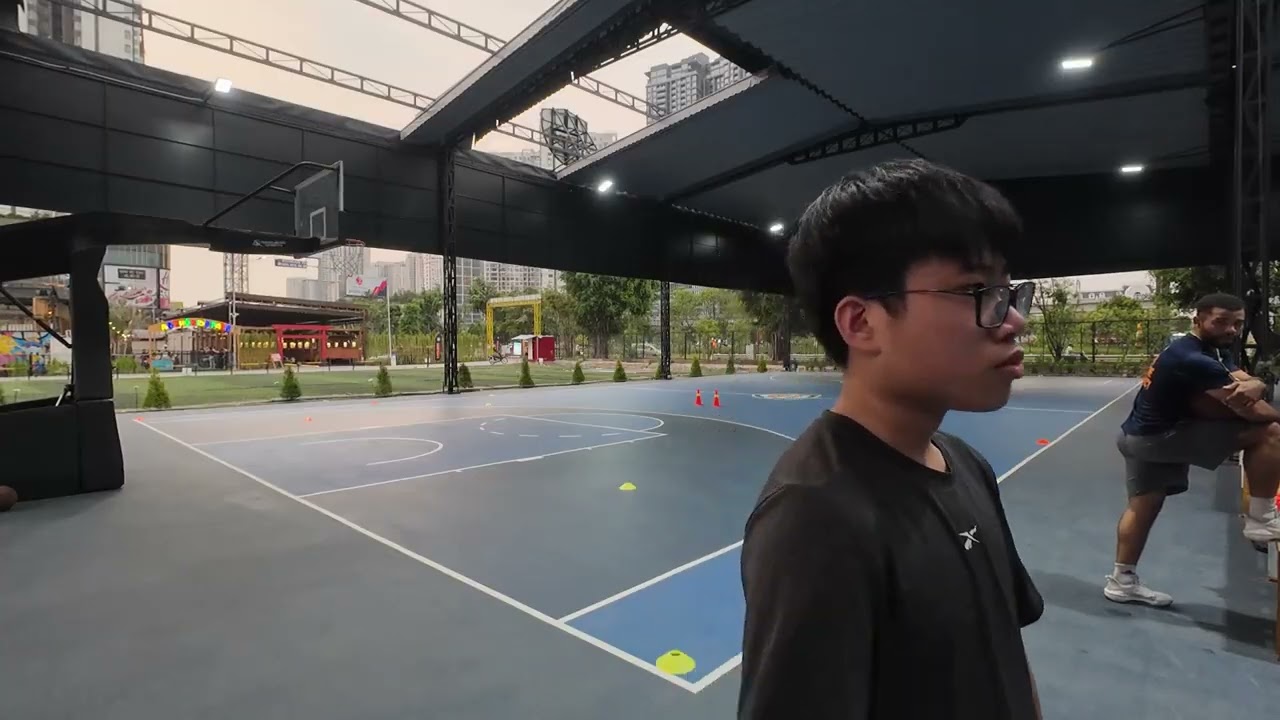 MAMBA STORY #20260130