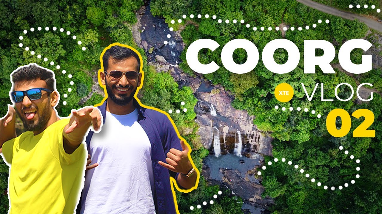 This Is Why COORG Is The Scotland Of India!