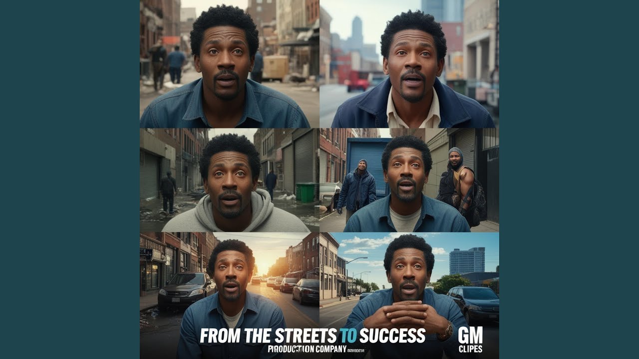 STREETS TO SUCCESS