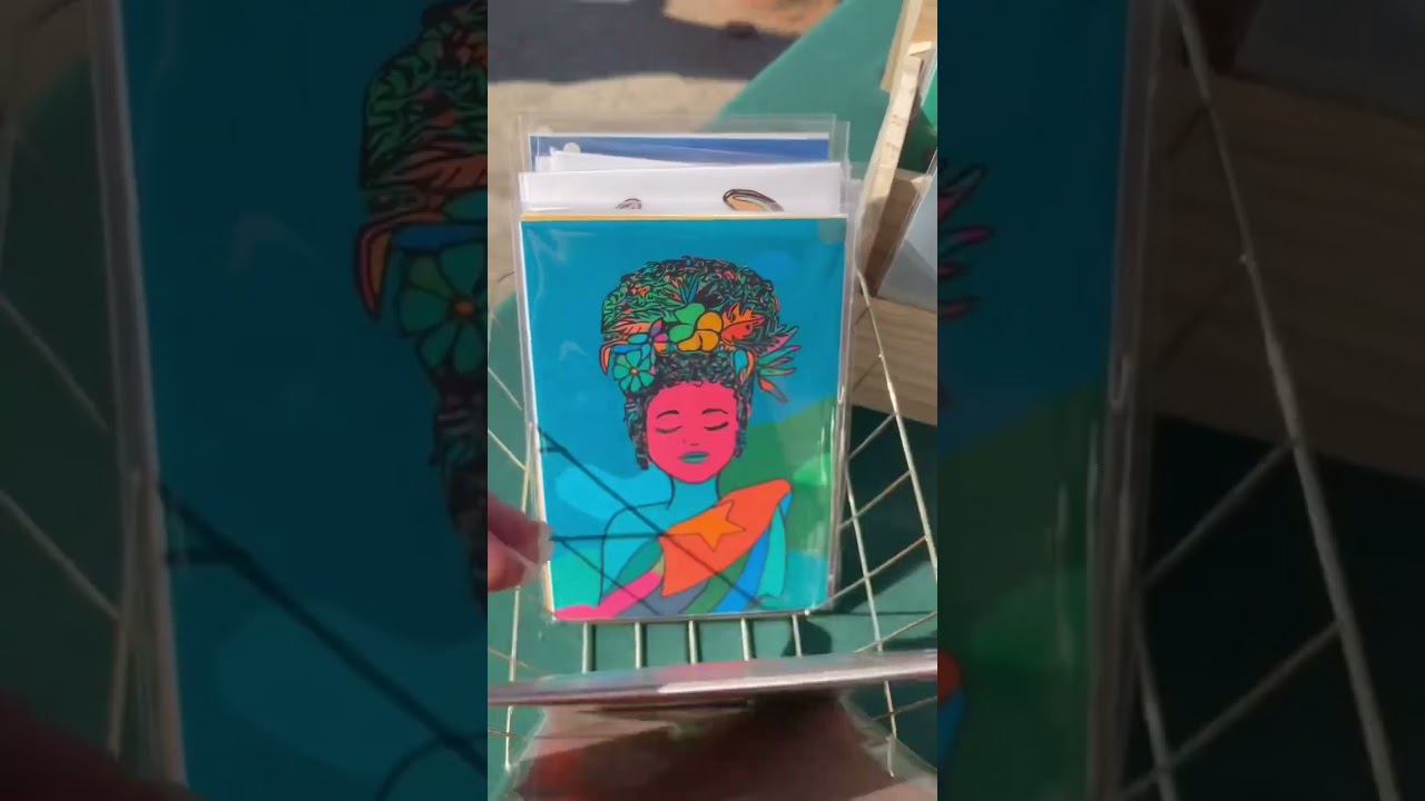 Printing & Packaging Art Prints to Sell #creativebusiness #artprints #uppbeat