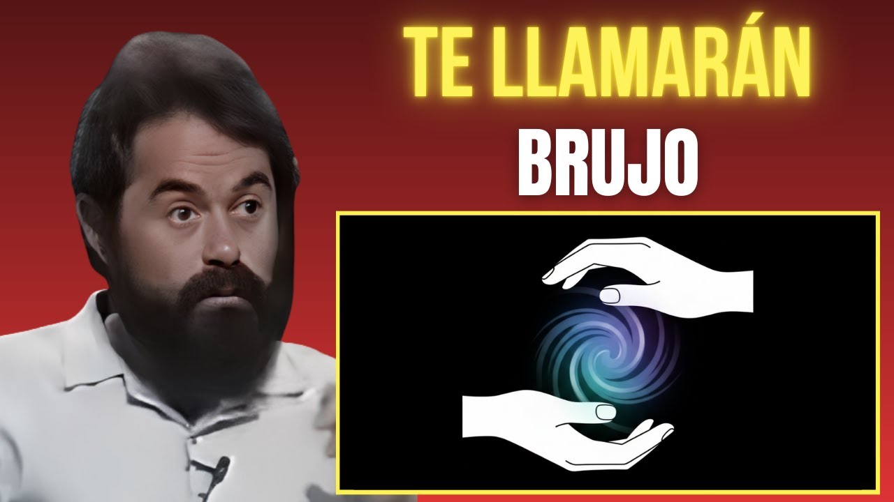 El Único Video que Necesitas Para Comenzar a MANIPULAR la ENERGÍA | Jacobo Grinberg