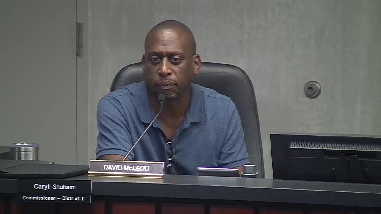 Planning and Development Board Meeting 4.11.2023