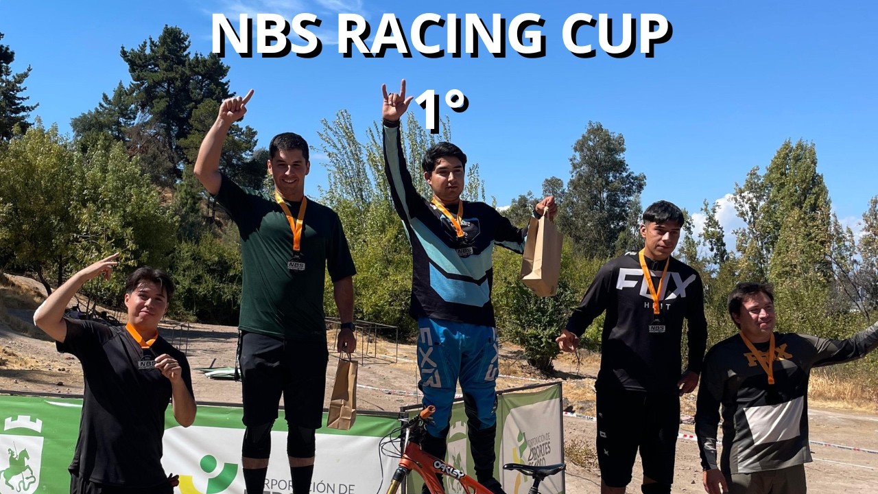 NBS RACING CUP #1