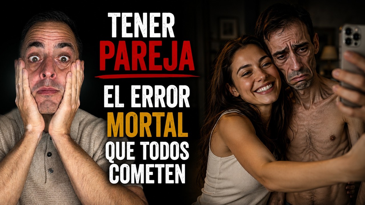 Si ves estas SEÑALES, huye de ahí: Te va a ARRUINAR la vida (Historia real)