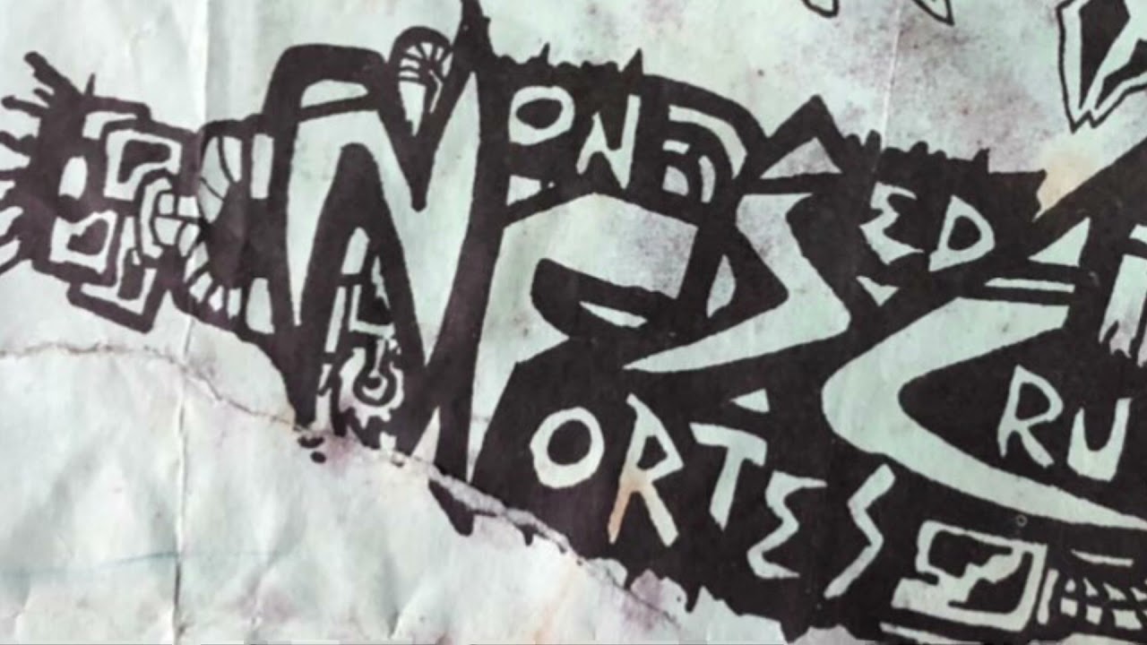 Non Fortes Sed Crudeles - Demo 1994
